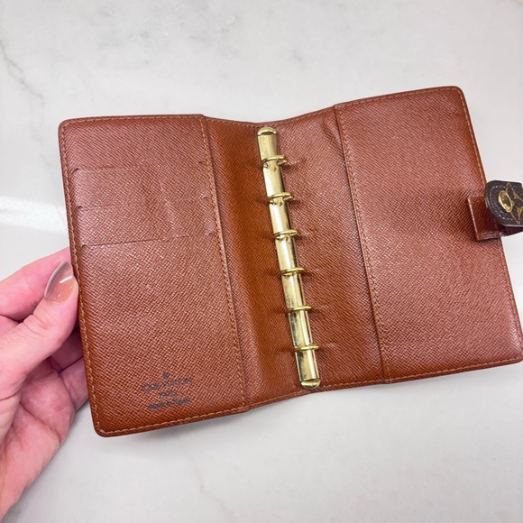 Louis Vuitton Agenda PM - Picture 3 of 11